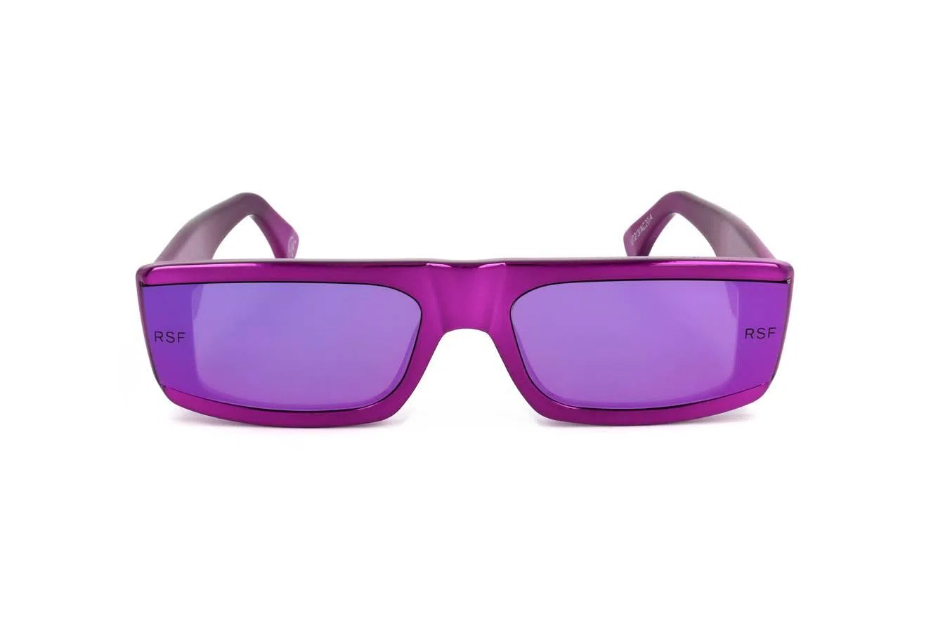 Retrosuperfuture ISSIMOCHROMEFUXIA Sunglasses - view 2